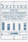 Titus Hjelm - Social Constructionisms