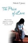 Nikola T James, Nikola T. James, James Nikola T., Nikola T. James - The Price of Love