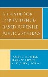 James C. Howell, Howell James C., Mark W. Lipsey, Lipsey Mark W., John J. Wilson, Wilson John J. - Handbook for Evidence Based Jucb