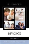 Kathlyn Gay, Gay Kathlyn - Divorce