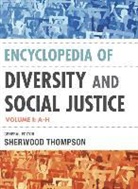 Sherwood Thompson, Thompson Sherwood - Encyclopedia of Diversity and Social Justice