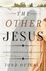 Todd Outcalt, Outcalt Todd - Other Jesus