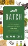 Suzanne Cope - Small Batch