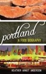 Heather Arndt Anderson, Heather Arndt Anderson - Portland