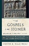 Dennis R. MacDonald, Dennis Ronald MacDonald - Gospels and Homer