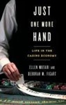 Deborah M Figart, Deborah M. Figart, Ellen Mutari, Ellen Figart Mutari - Just One More Hand