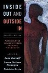 Joan Flanagan Berzoff, Joan Berzoff, Laura Melano Flanagan, Patricia Hertz - Inside Out and Outside in