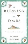 Sharon Lovejoy, Lovejoy Sharon - Blessing of Toads