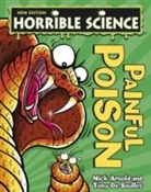 Nick Arnold, Tony De Saulles - Painful Poison