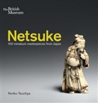Tsuchiya Noriko, Noriko Tsuchiya, Noriko Tsuchiya, Tsuchiya Noriko - Netsuke 100 miniature masterpieces from Japan