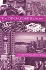 Gavin Peebles, Gavin Peebles, Gavin Wilson Peebles, Peter Wilson - Singapore Economy