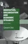 Giovanni Dosi - Innovation, Organization and Economic Dynamics