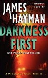 James Hayman - Darkness First