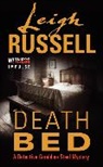 Leigh Russell - Death Bed