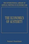 Suzanne J. Konzelmann, Suzanne J. (EDT) Konzelmann, Suzanne J. Konzelmann - Economics of Austerity