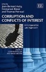 Jean-Bernard (EDT)/ Breen Auby, Jean-Bernard Breen Auby, Jean-Bernard Auby, Emmanuel Breen, Thomas Perroud - Corruption and Conflicts of Interest