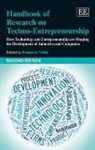 F. (EDT) Therin, FRANCOIS THERIN, FRANCOIS THERIN - Handbook of Research on Techno-Entrepreneurship, Second Edition