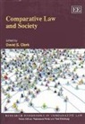 David (EDT) Clark, David S. Clark, David S. Clark - Comparative Law and Society
