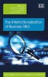 Bernhard (EDT)/ Stehrer Dachs, Bernhard Stehrer Dachs, Bernhard Dachs, Robert Stehrer, Georg Zahradnik - Internationalisation of Business R&d