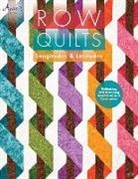 Annie&amp;apos, Annie'S, Annie's (COR), s (COR), Carolyn S. Vagts - Row Quilts, Longitudes & Latitudes