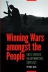 Peter Kiss, Peter A Kiss, Peter A. Kiss - Winning Wars Amongst the People