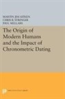 Martin Jim Aitken, Martin Jim Stringer Aitken, Kenneth J. Hsu, M. J. Aitken, Martin Aitken, Martin Jim Aitken... - Origin of Modern Humans and the Impact of Chronometric Dating