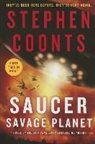 Stephen Coonts - Savage Planet