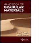 Scott (EDT)/ Shattuck Franklin, Scott V. (Rochester Institute of Technol Franklin, Scott V. Shattuck Franklin, Scott Franklin, Scott V. Franklin, Scott V. (Rochester Institute of Technology Franklin... - Handbook of Granular Materials