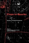 L. M. Dresden Brown, Laurie Mark Brown, Laurie Mark Dresden Brown, Laurie M. Brown, Laurie Mark Brown, Max Dresden... - Pions to Quarks