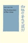 Hans Bielenstein - Bureaucracy of Han Times