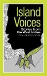 V. S. Naipaul, Andrew Salkey, Andrew Salkey - Island Voices: Stories From the West Ind