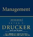 Peter F. Drucker, Peter Ferdinand Drucker, Sam Tsoutsouvas, Joseph A. Maciariello - Management (Hörbuch)