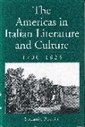 Stefania Buccini, Buccini Stefania - The Americas in Italian Literature and C