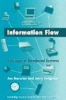 Jon Barwise, Jon (Indiana University) Seligman Barwise, Jon Seligman Barwise, Jerry Seligman - Information Flow