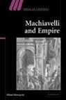 Mikael H¿rnqvist, Mikael Heornqvist, Mikael (Uppsala Universitet Hoernqvist, Mikael Hornqvist, Mikael Hrnqvist - Machiavelli and Empire
