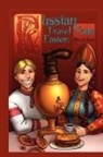 Elena Istomina, Natalia Khrystolubova, Sergey Dulin - Russian Travel Made Easier: Advice for F