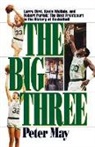Peter May - The Big Three
