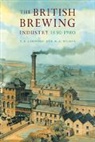 T. R. Gourvish, T. R. (London School of Economics and Po Gourvish, T. R. Wilson Gourvish, T.r. Wilson Gourvish, R. G. Wilson, R.G. Wilson - British Brewing Industry, 1830-1980
