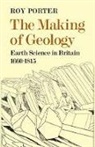Roy Porter - Making of Geology
