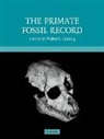Walter Carl Hartwig, Walter Carl Hartwig, Hartwig Walter Carl - Primate Fossil Record