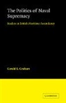 Gerald S. Graham, R. Graham - Politics Naval of Supremacy
