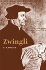 Potter G. R., G. R. Potter, G.r. Potter, George Potter, Potter G. R. - Zwingli