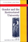 Brooks, Ann Brooks, Ann Brooks, Alison Mackinnon - Gender and the Restructured University