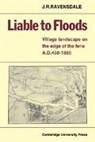 J. R. Ravensdale, J. R. (Homerton College Ravensdale, J.r. Ravensdale - Liable to Floods