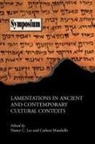 Nancy C. Lee, Nancy C. Lee, Carleen Mandolfo - Lamentations in Ancient and Contemporary