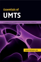 Christopher Cox - Essentials of Umts