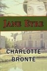 Charlotte Bronte - Jane Eyre