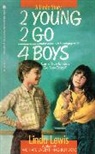 Lewis, Andrew Lewis, Linda Lewis - Too Young to Go for Boys