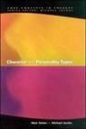 Michael Jacobs, TOTTON, Nick Totton, Nick Jacobs Totton - Character and Personality Types