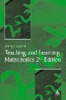 Marilyn Nickson, Nickson Marilyn - Teaching and Learning Mathematics